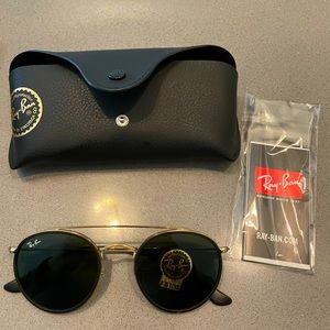 RAY-BAN RB3647N